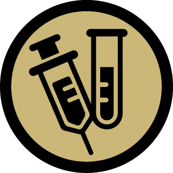 Toxicology Icon